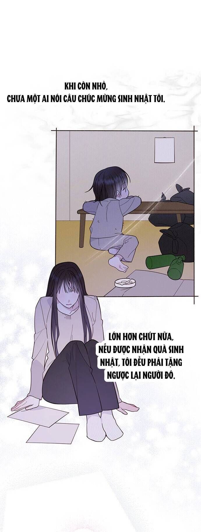 Bạo Chúa Bé Con: Chapter 18