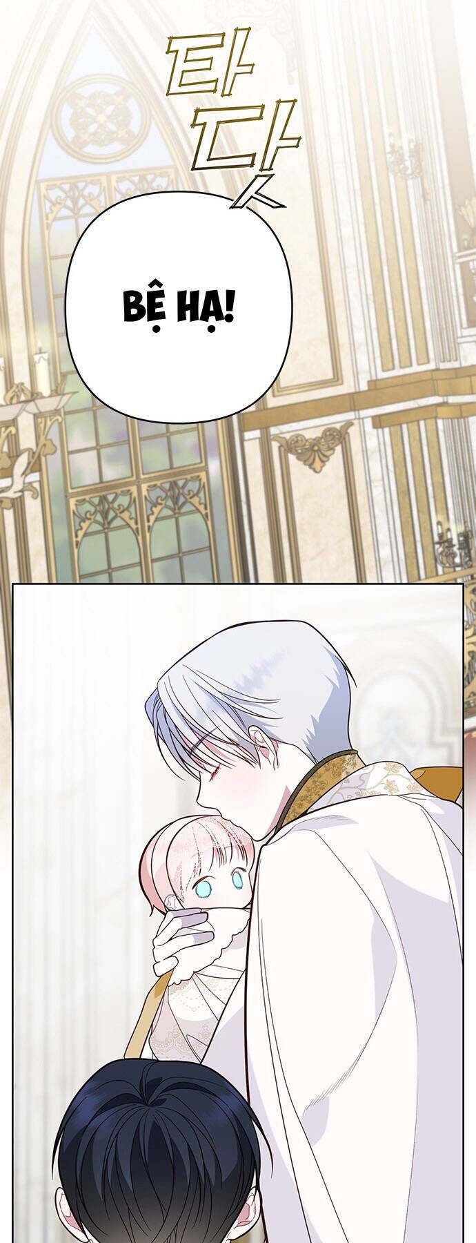 Bạo Chúa Bé Con: Chapter 18