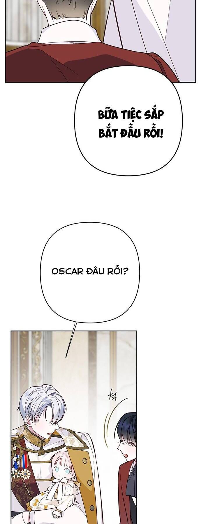 Bạo Chúa Bé Con: Chapter 18