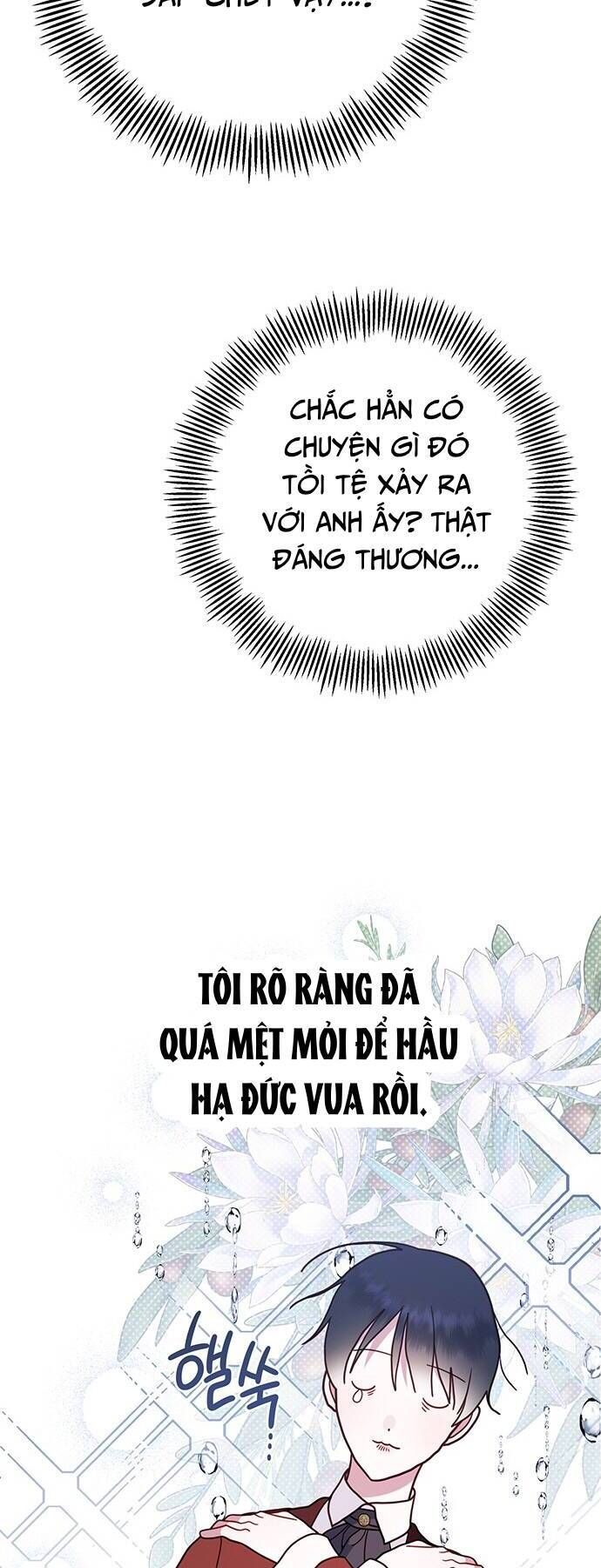 Bạo Chúa Bé Con: Chapter 18
