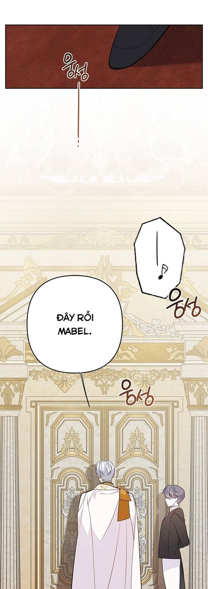 Bạo Chúa Bé Con: Chapter 18