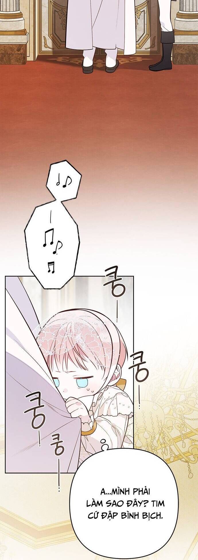 Bạo Chúa Bé Con: Chapter 18