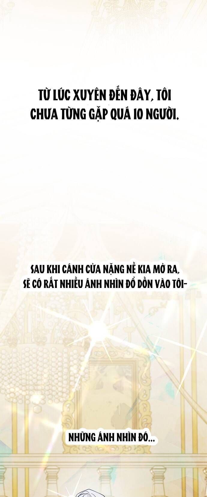 Bạo Chúa Bé Con: Chapter 18