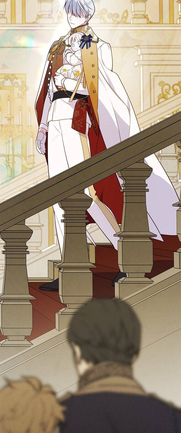 Bạo Chúa Bé Con: Chapter 18