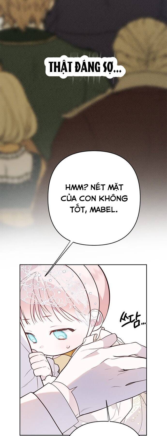 Bạo Chúa Bé Con: Chapter 18