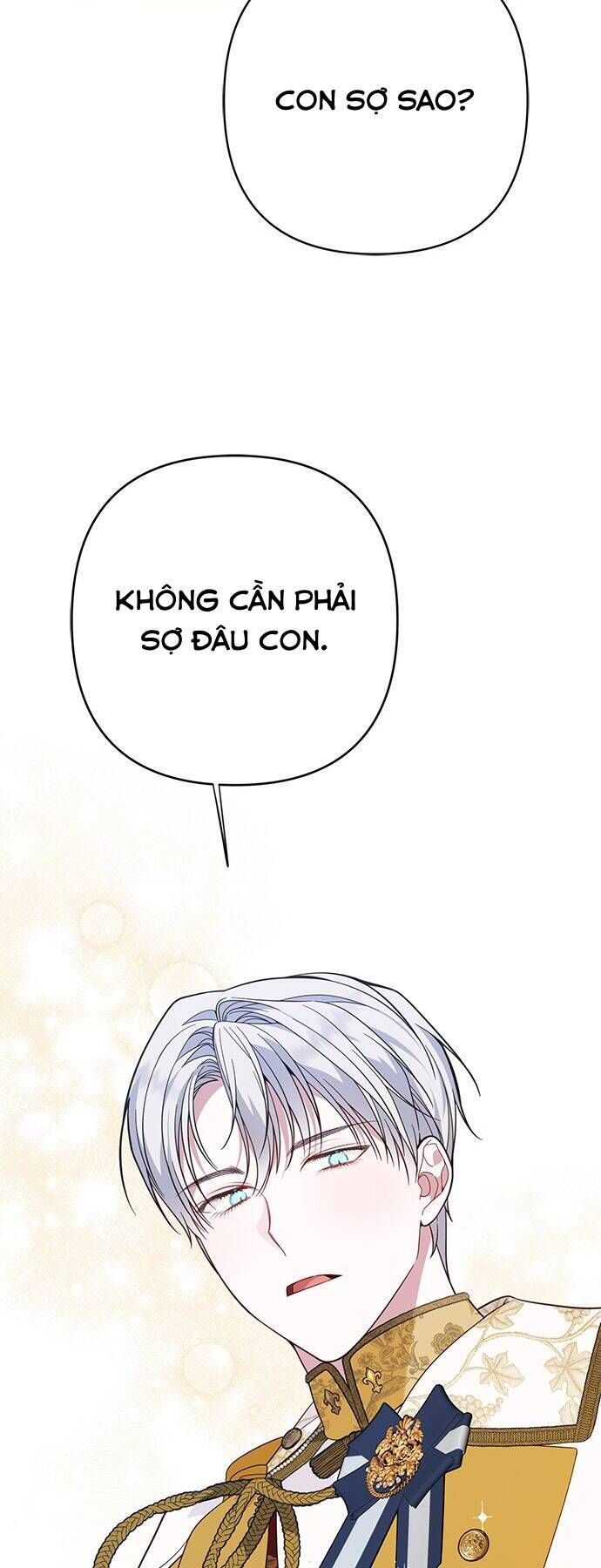 Bạo Chúa Bé Con: Chapter 18