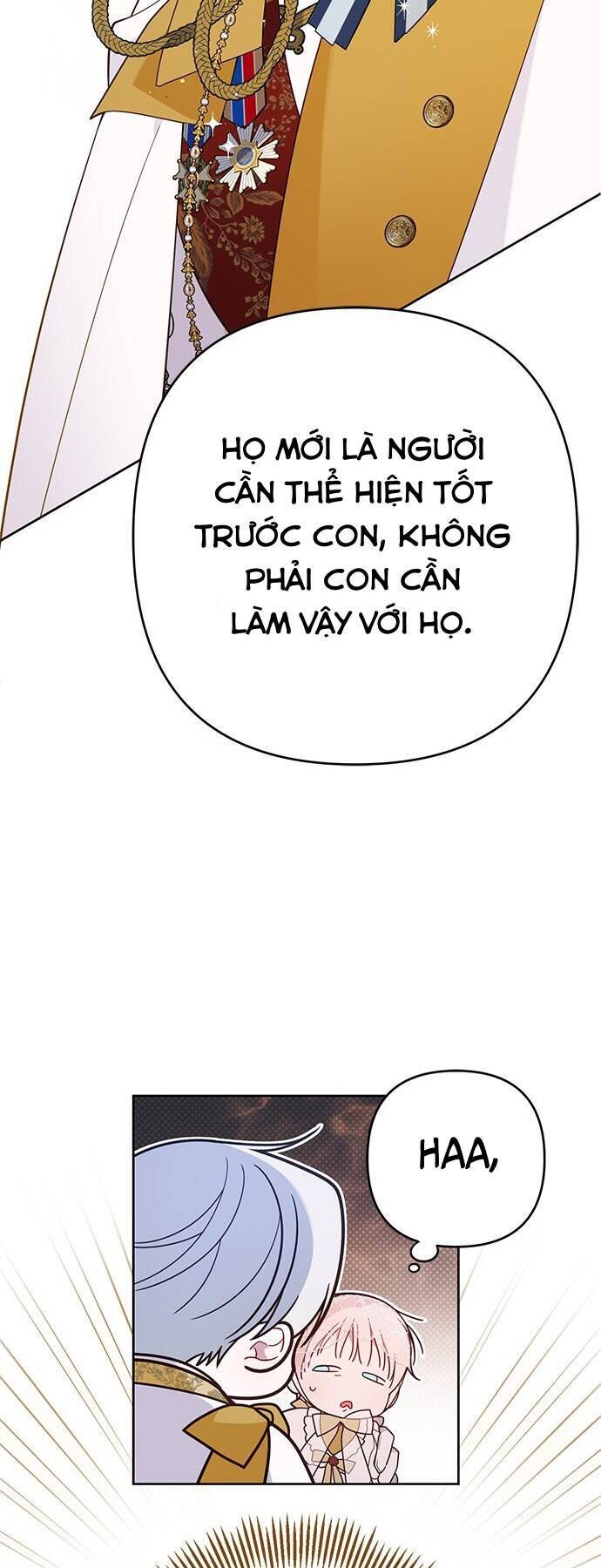 Bạo Chúa Bé Con: Chapter 18