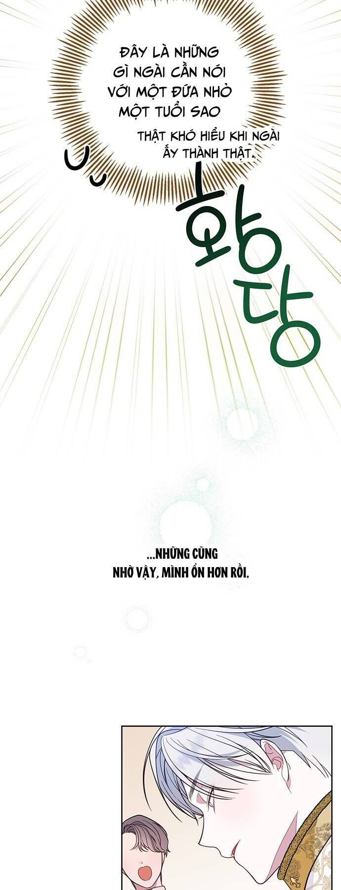 Bạo Chúa Bé Con: Chapter 18