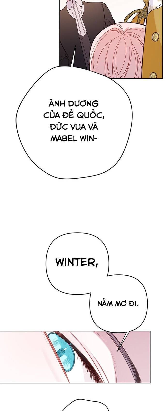 Bạo Chúa Bé Con: Chapter 18