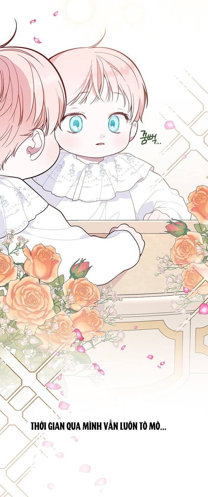 Bạo Chúa Bé Con: Chapter 18