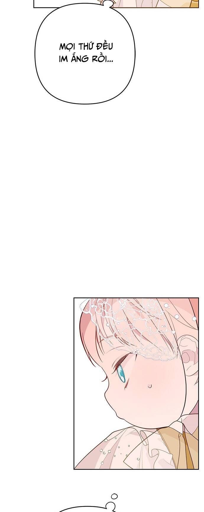 Bạo Chúa Bé Con: Chapter 18