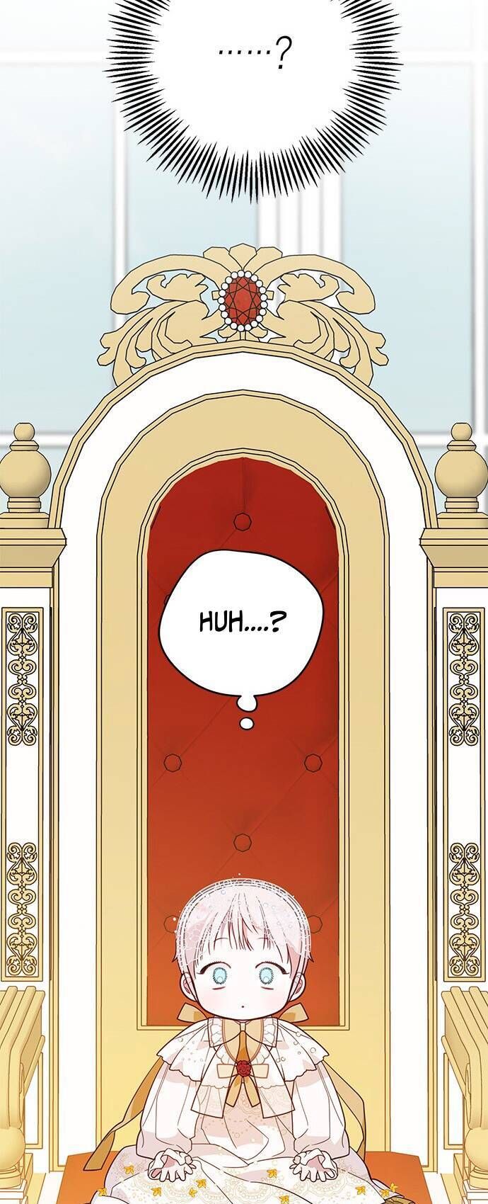 Bạo Chúa Bé Con: Chapter 18