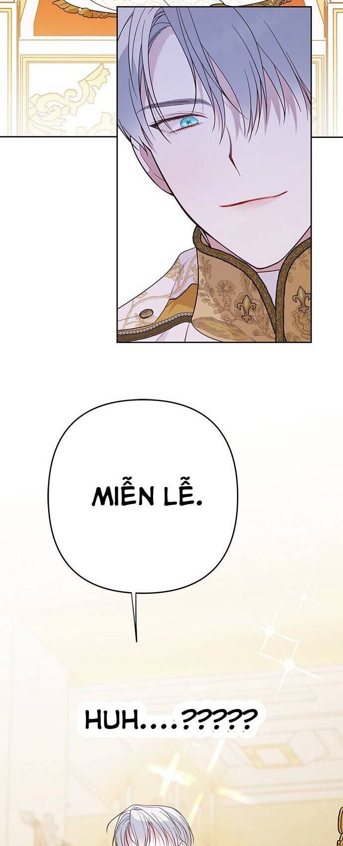 Bạo Chúa Bé Con: Chapter 18