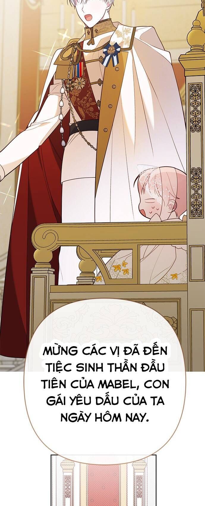 Bạo Chúa Bé Con: Chapter 18