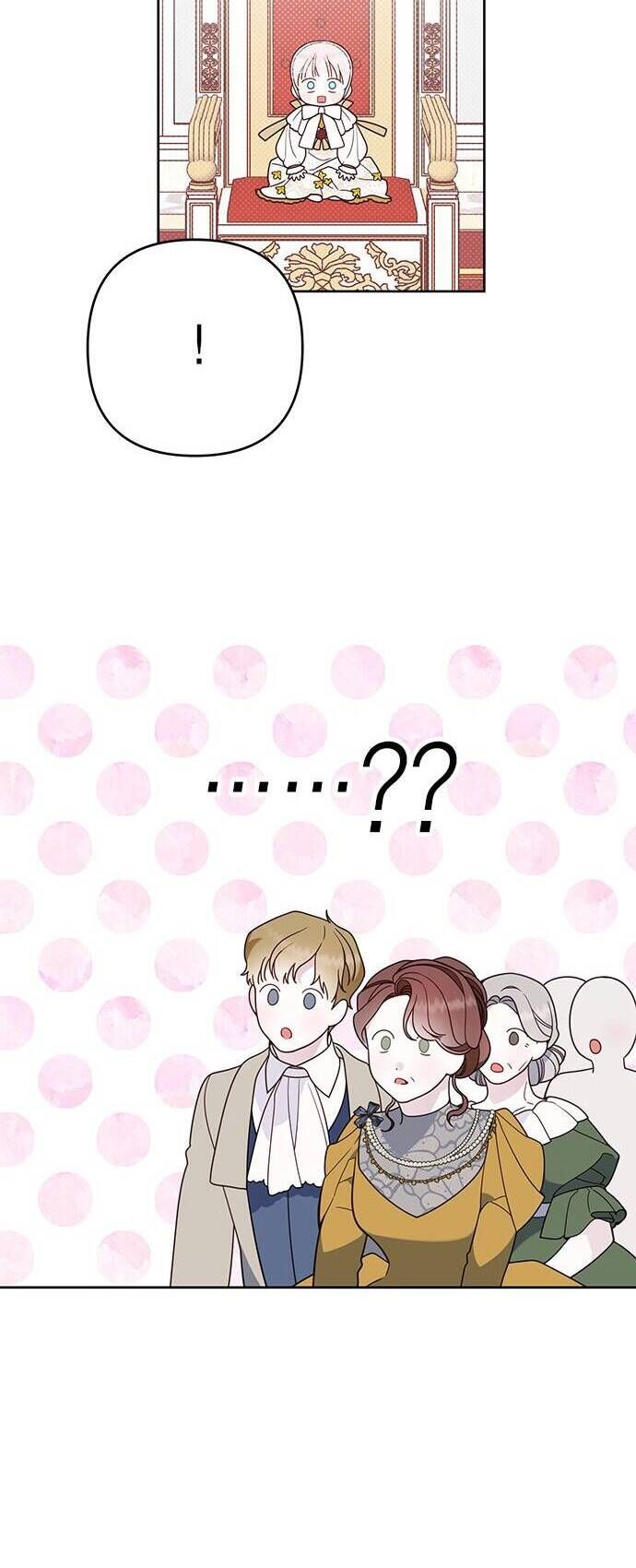 Bạo Chúa Bé Con: Chapter 18