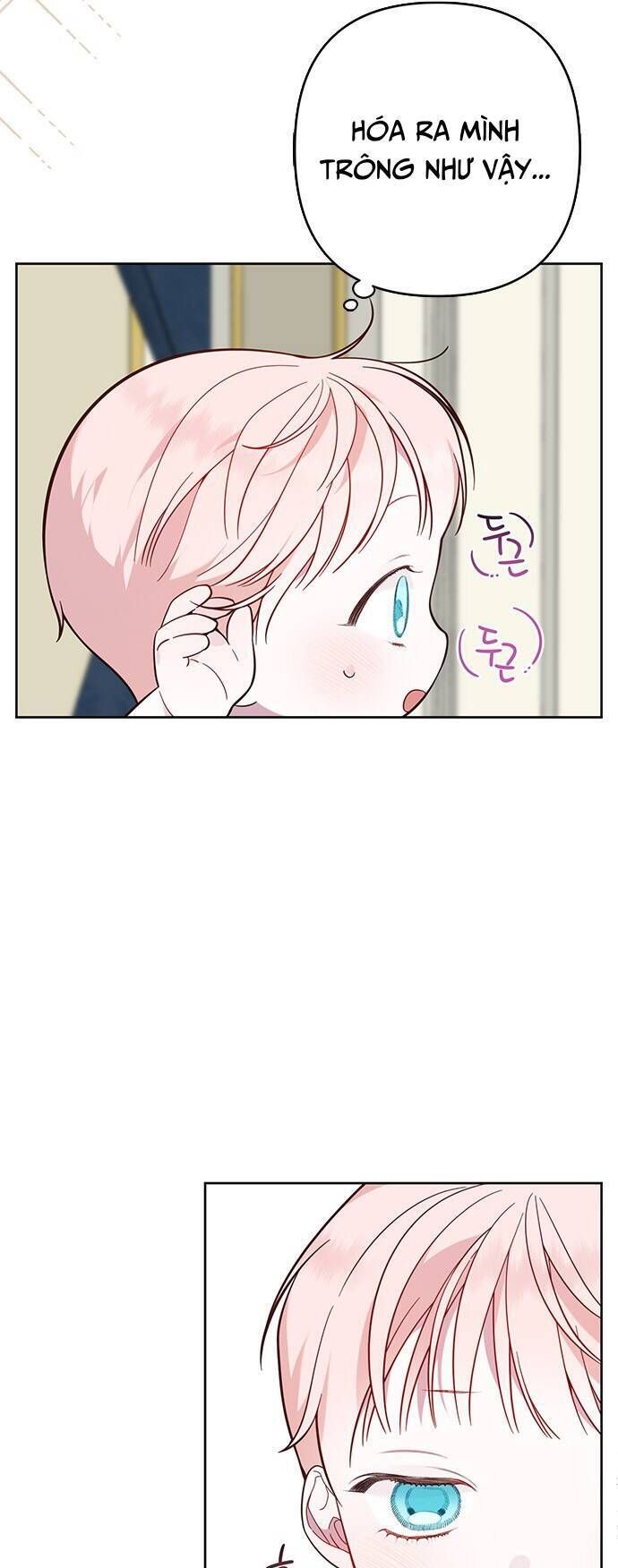 Bạo Chúa Bé Con: Chapter 18