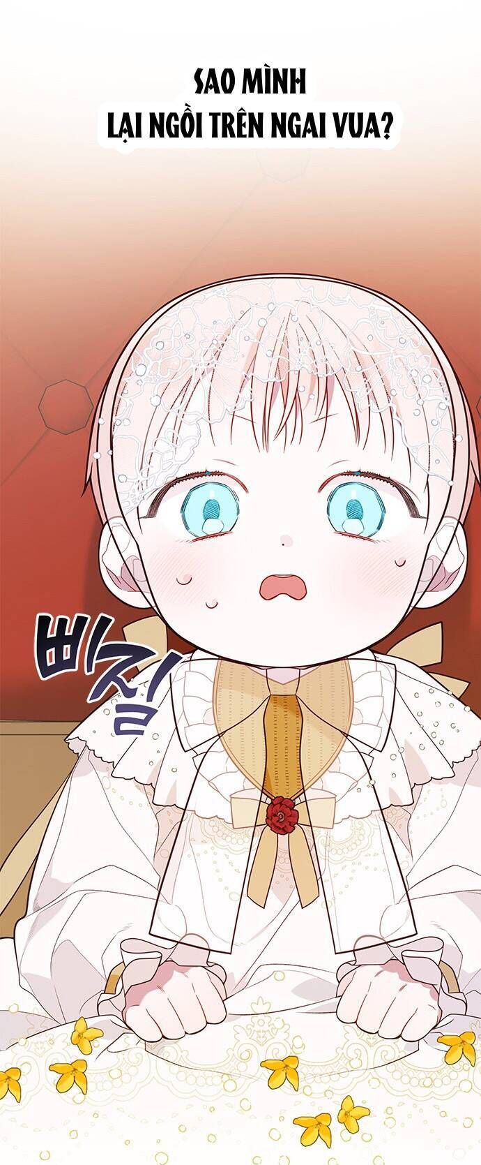 Bạo Chúa Bé Con: Chapter 18