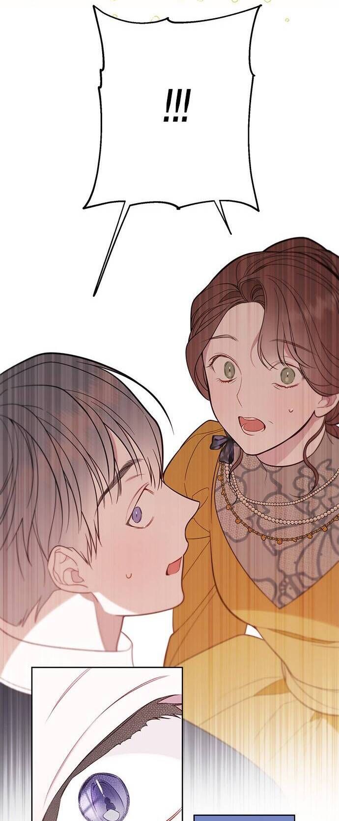 Bạo Chúa Bé Con: Chapter 18