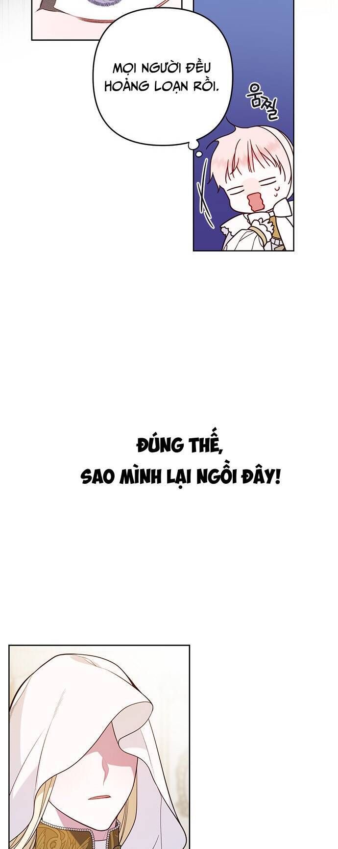 Bạo Chúa Bé Con: Chapter 18