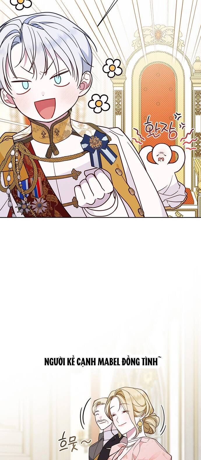 Bạo Chúa Bé Con: Chapter 18