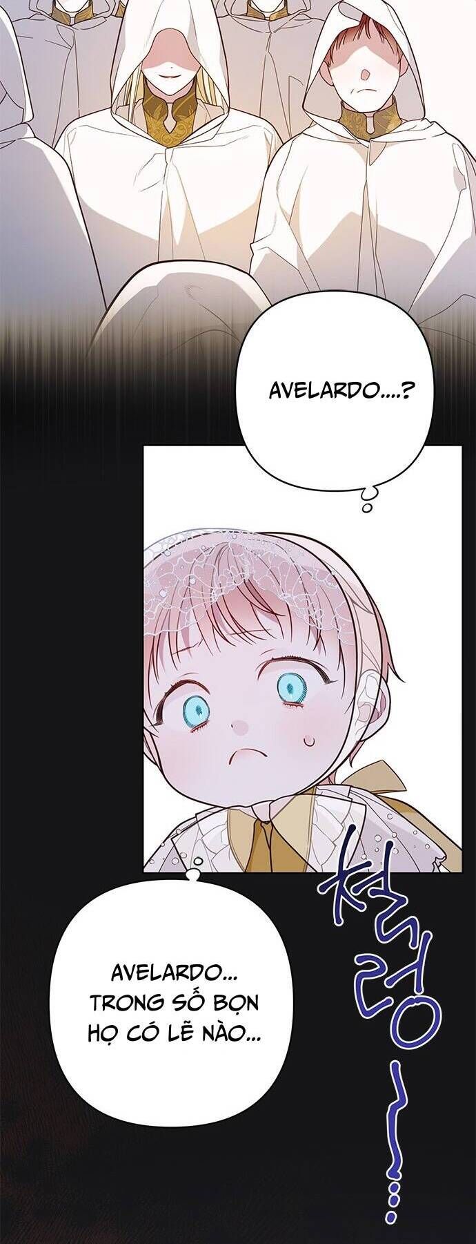 Bạo Chúa Bé Con: Chapter 18