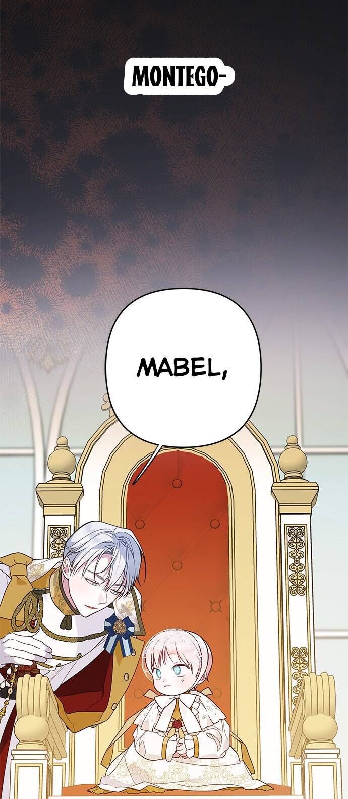 Bạo Chúa Bé Con: Chapter 18