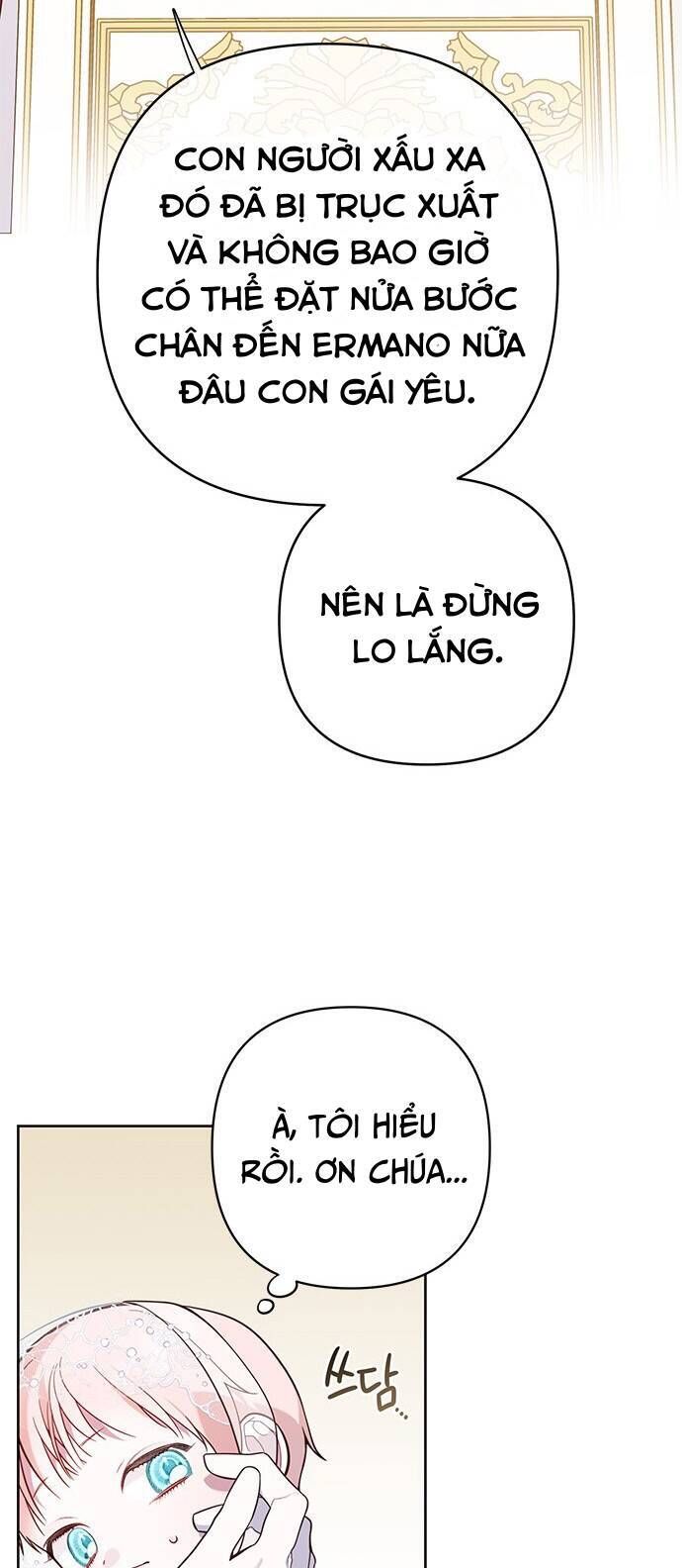 Bạo Chúa Bé Con: Chapter 18