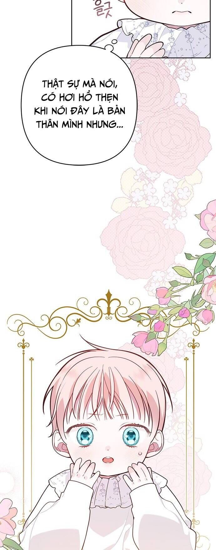 Bạo Chúa Bé Con: Chapter 18