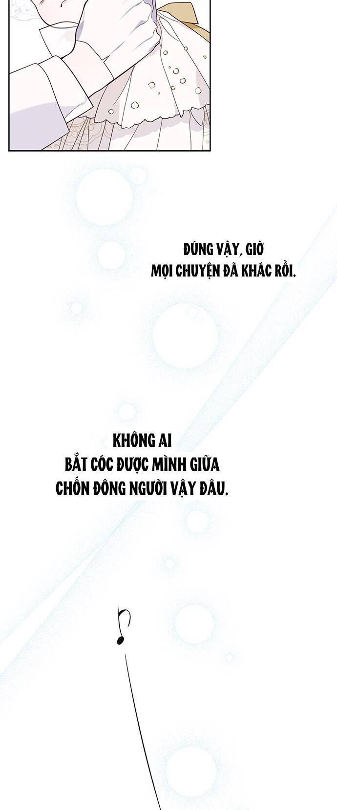 Bạo Chúa Bé Con: Chapter 18