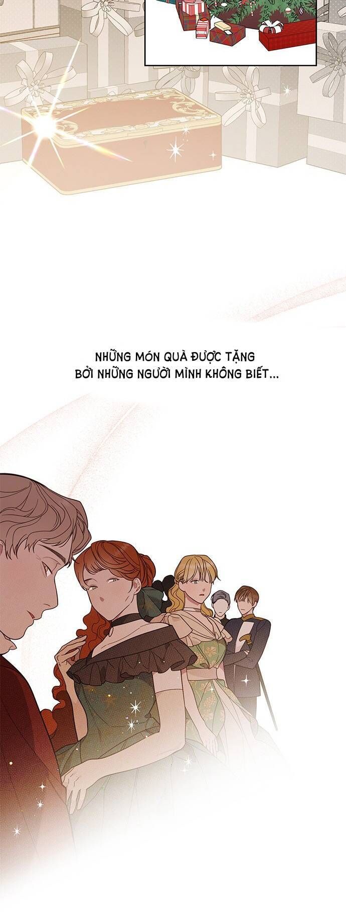 Bạo Chúa Bé Con: Chapter 19