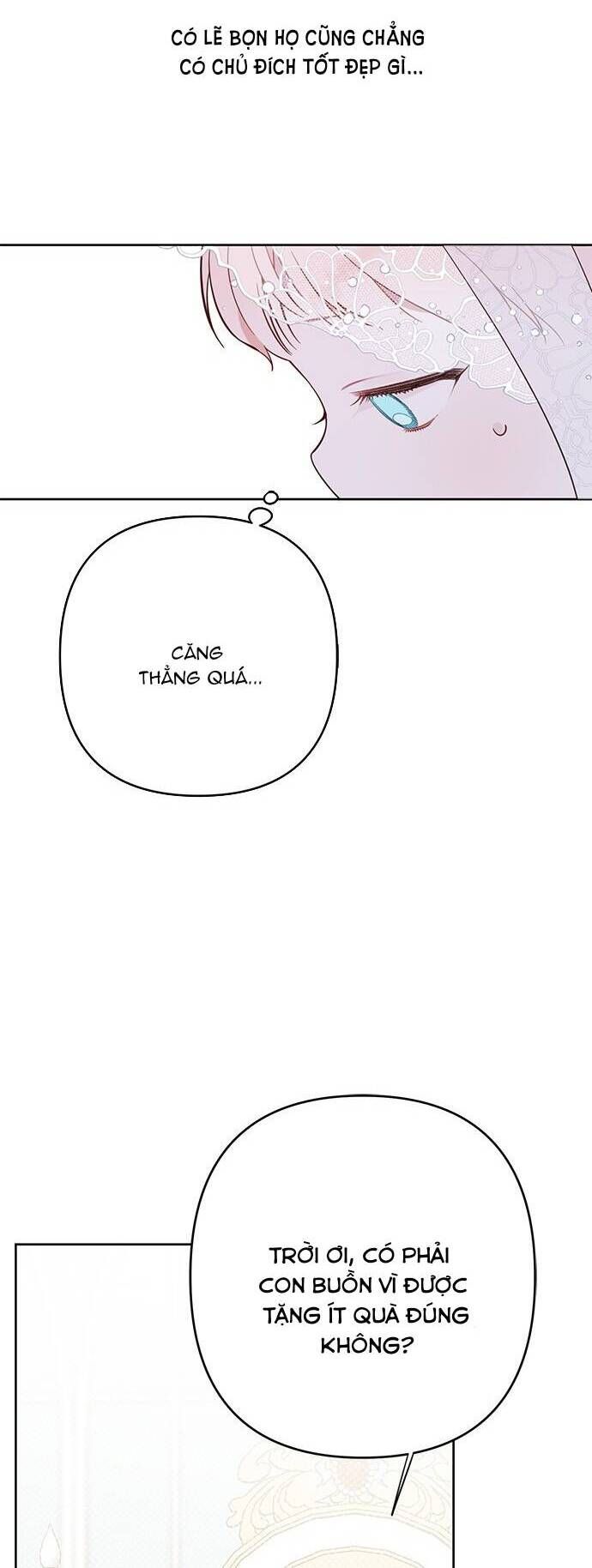 Bạo Chúa Bé Con: Chapter 19