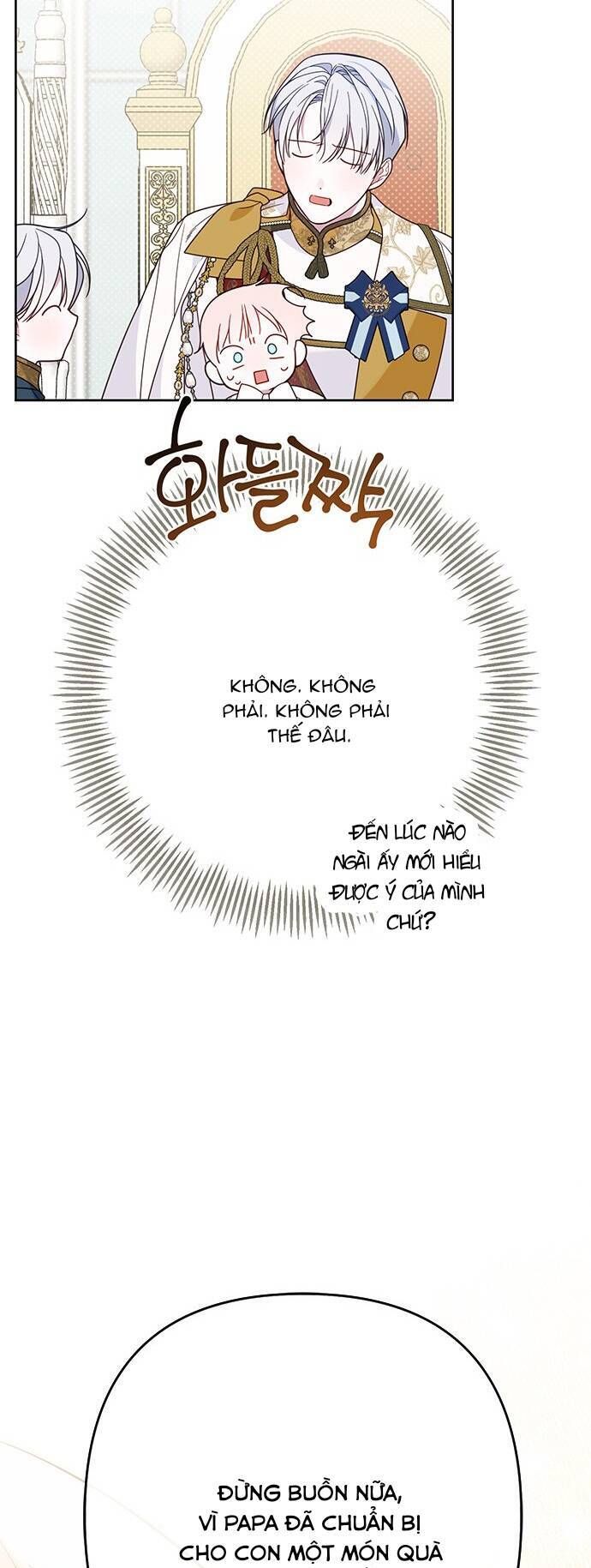 Bạo Chúa Bé Con: Chapter 19