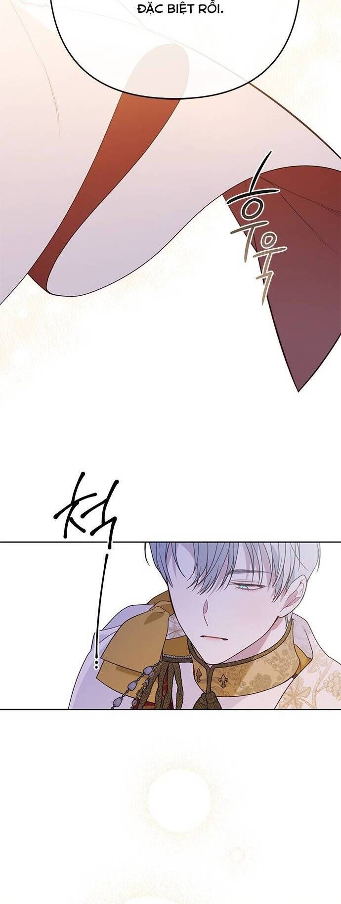 Bạo Chúa Bé Con: Chapter 19