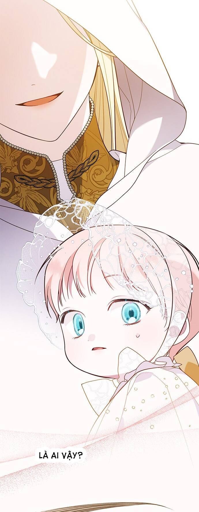 Bạo Chúa Bé Con: Chapter 19