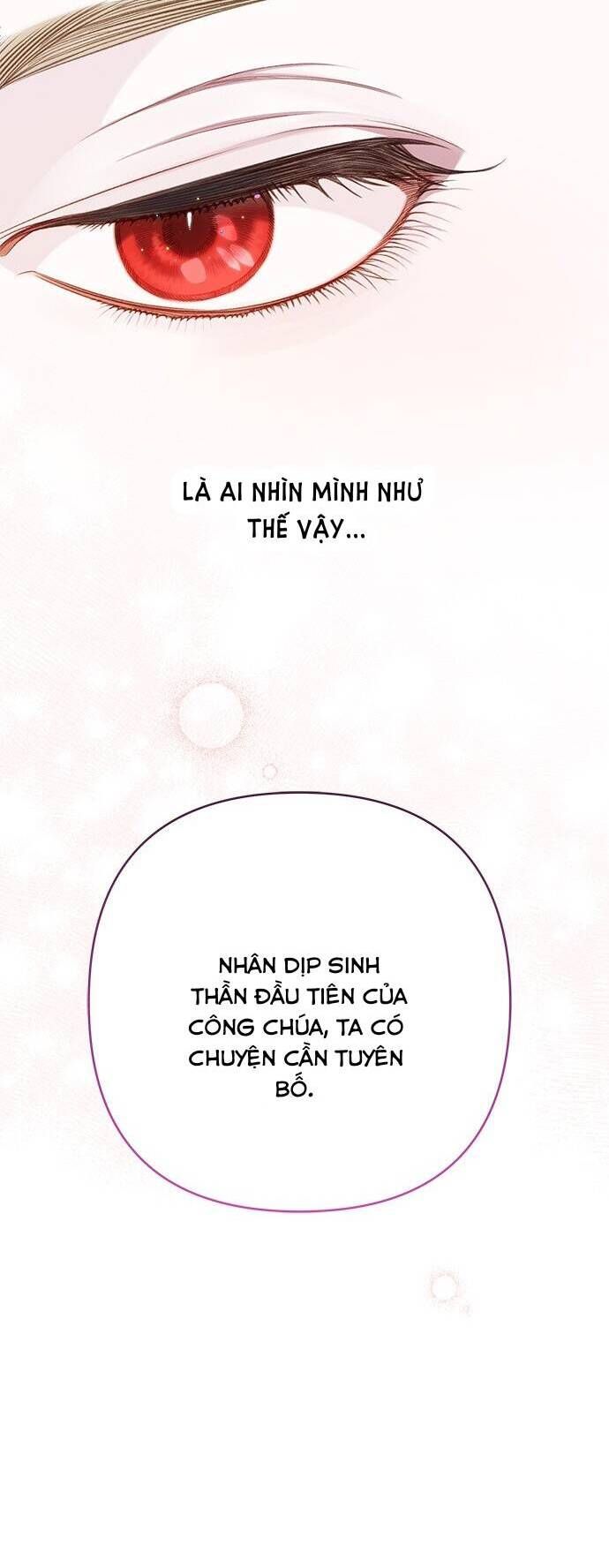 Bạo Chúa Bé Con: Chapter 19