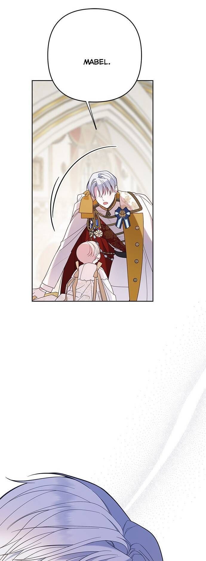 Bạo Chúa Bé Con: Chapter 19