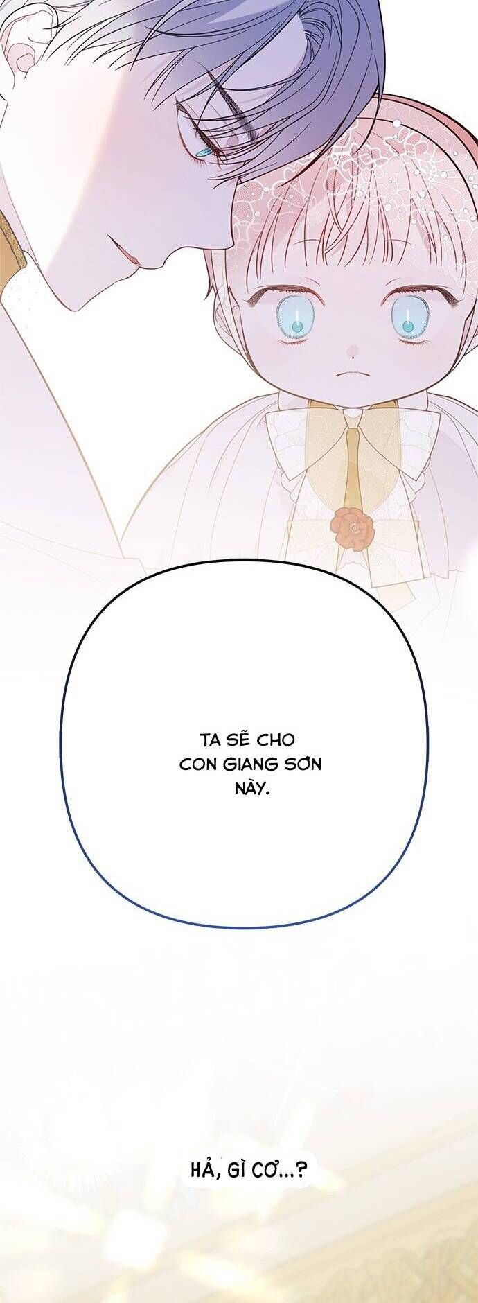 Bạo Chúa Bé Con: Chapter 19