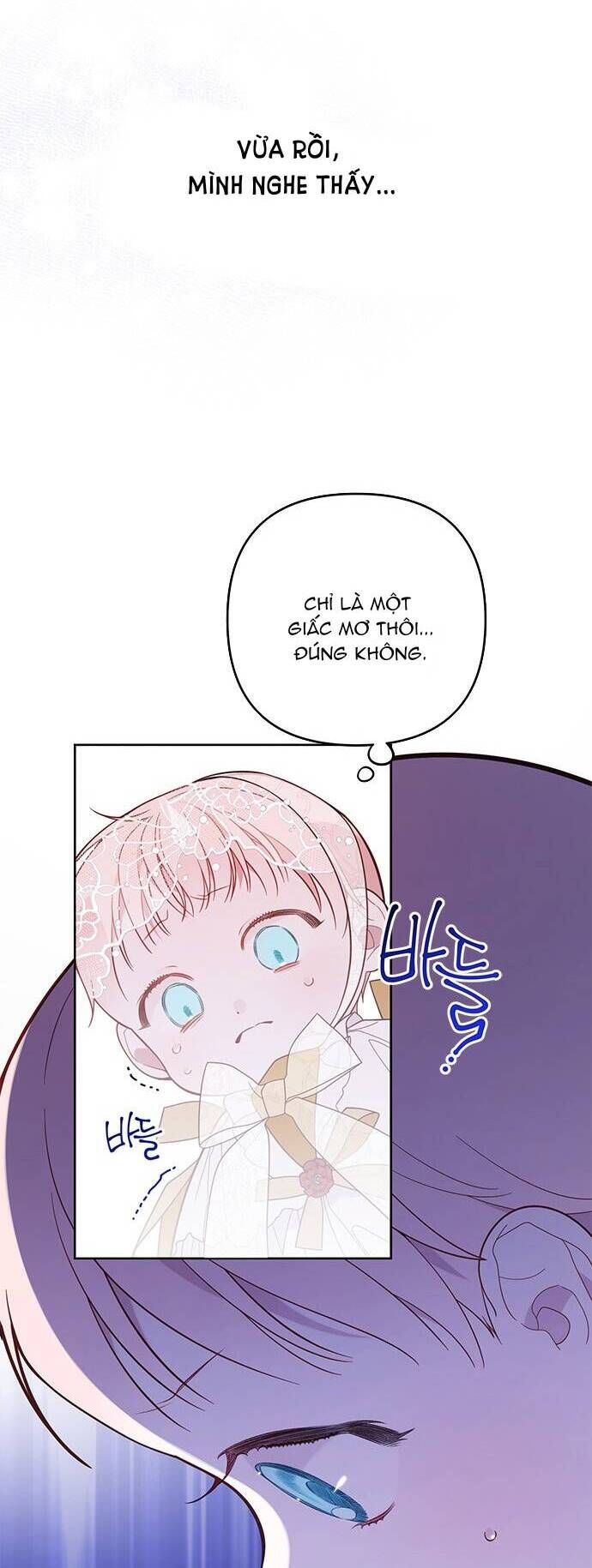 Bạo Chúa Bé Con: Chapter 19