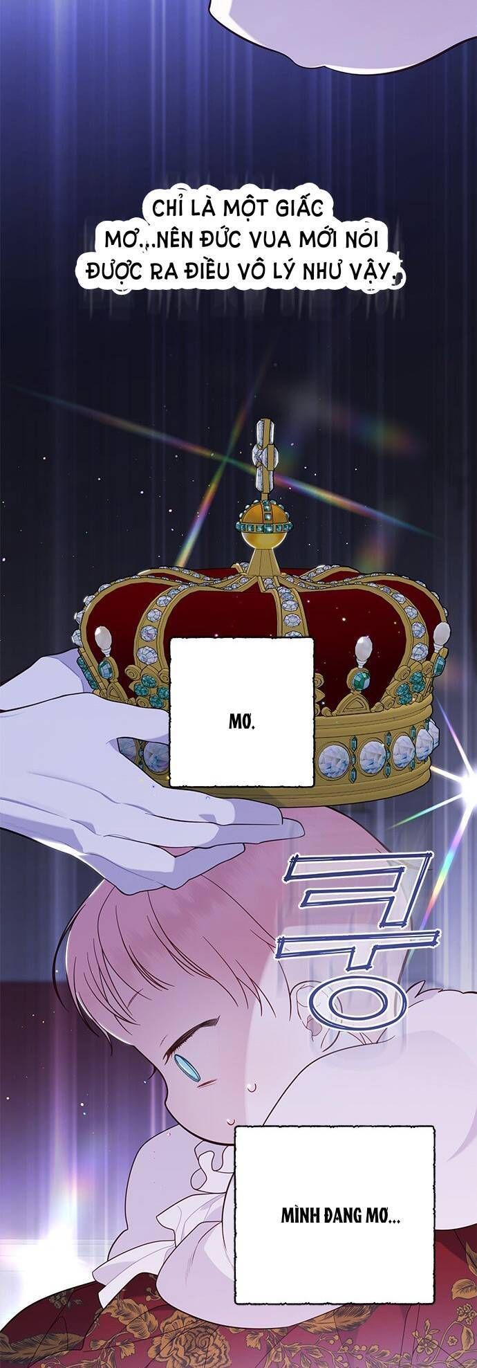 Bạo Chúa Bé Con: Chapter 19