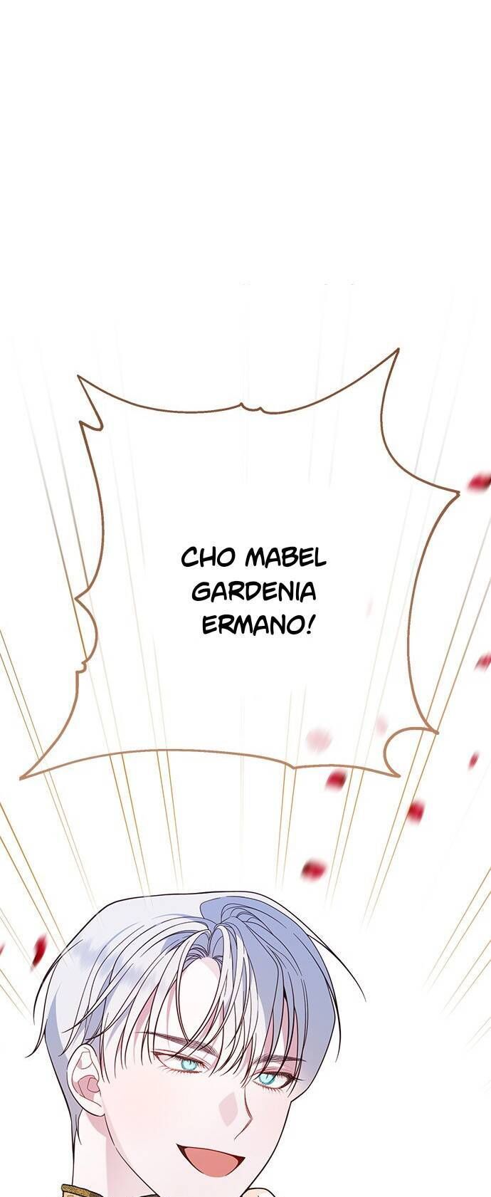 Bạo Chúa Bé Con: Chapter 19