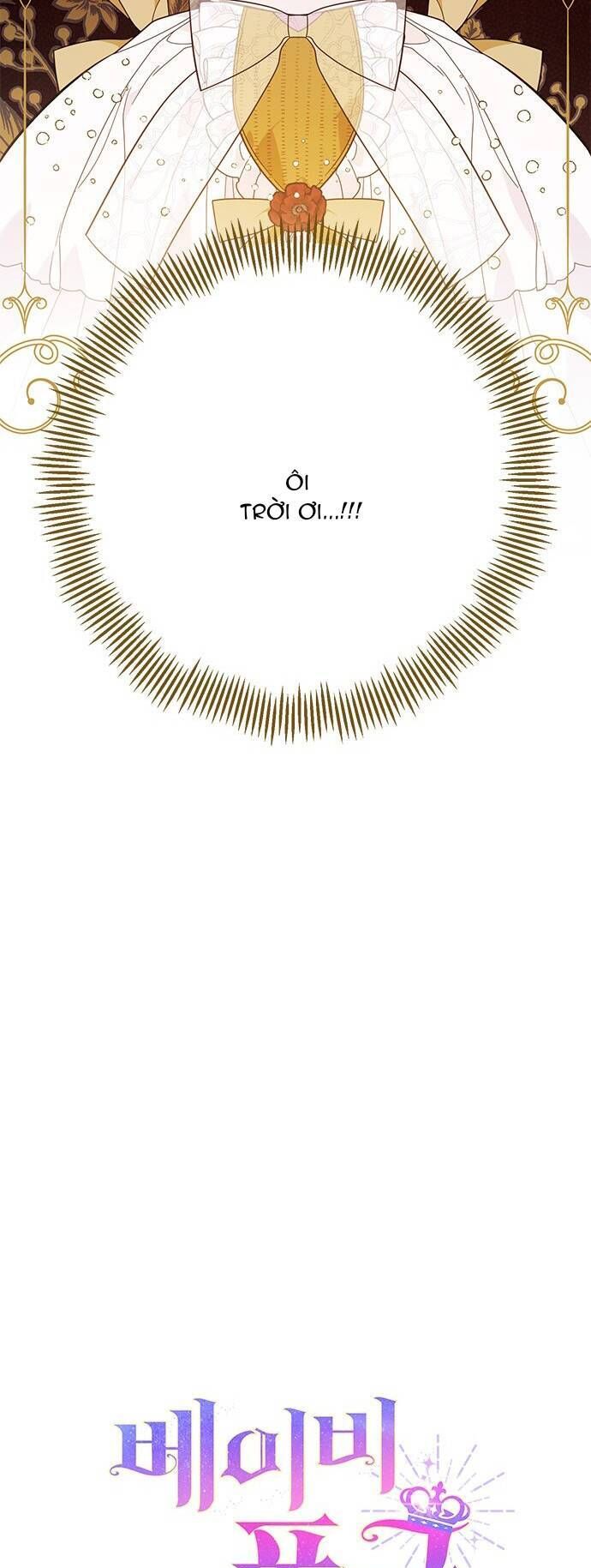 Bạo Chúa Bé Con: Chapter 19