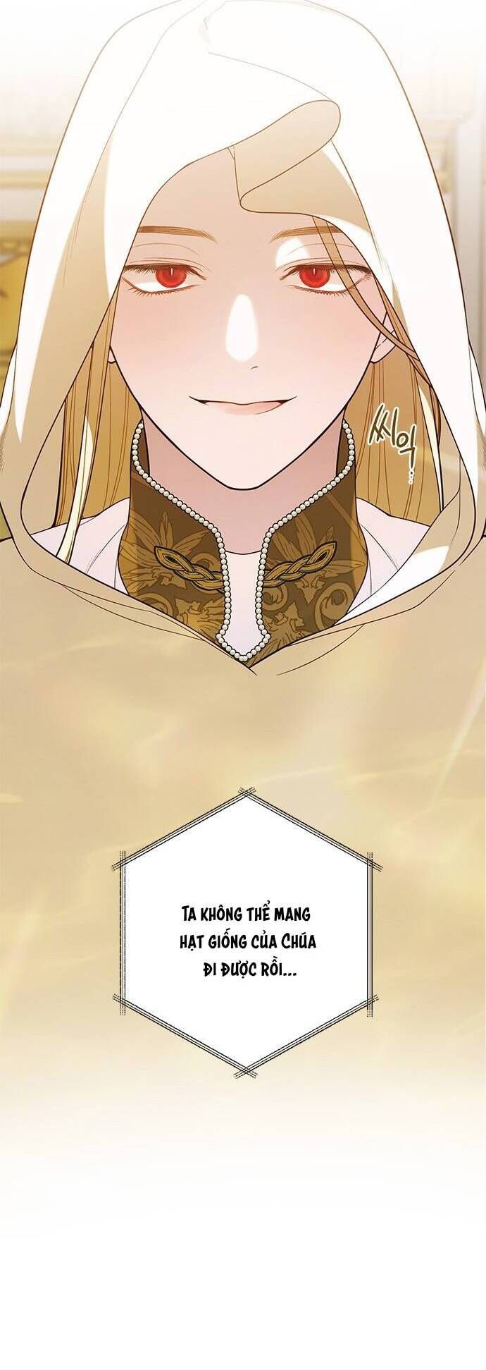 Bạo Chúa Bé Con: Chapter 19