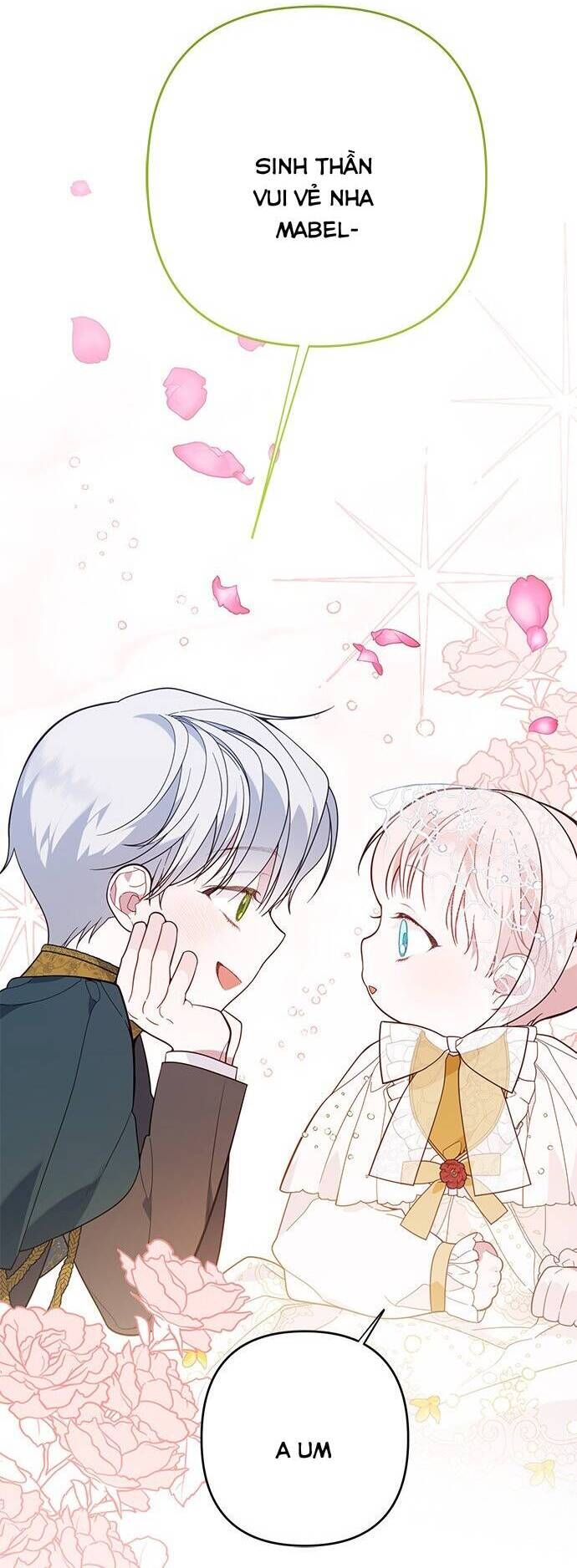 Bạo Chúa Bé Con: Chapter 19