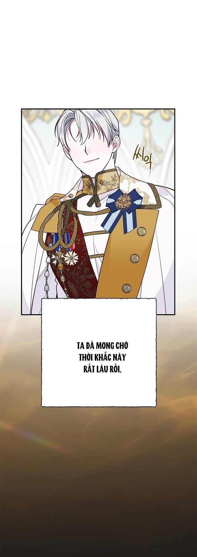 Bạo Chúa Bé Con: Chapter 19