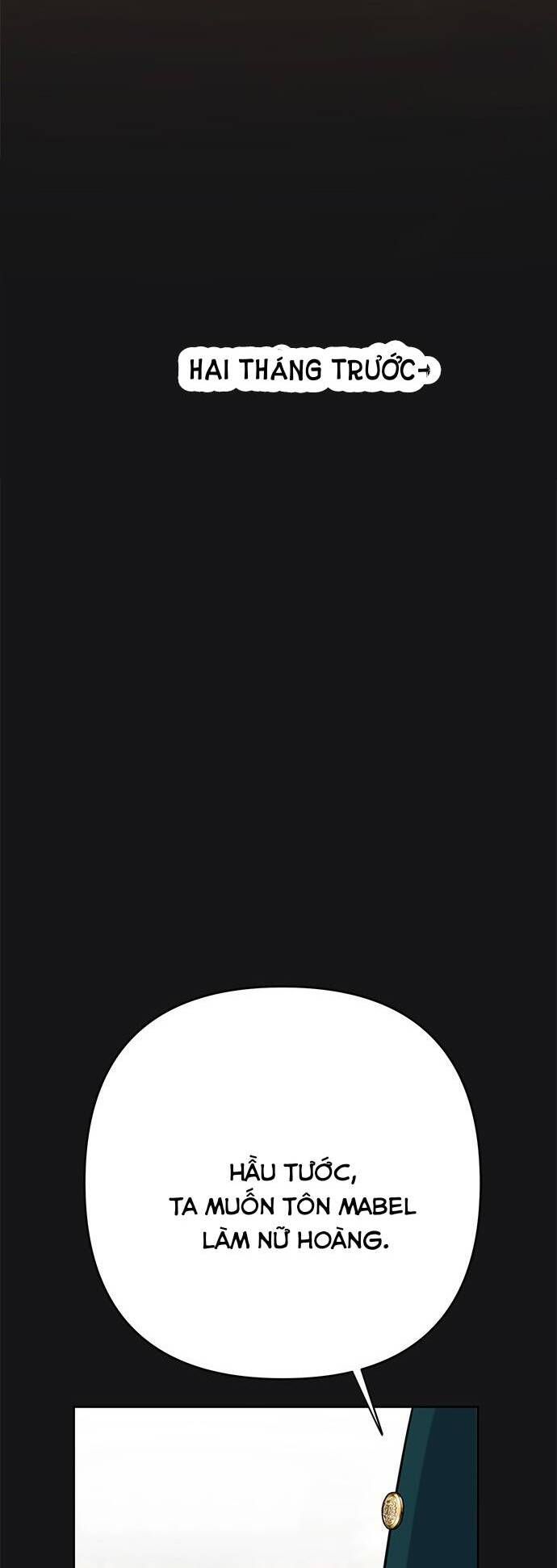 Bạo Chúa Bé Con: Chapter 19