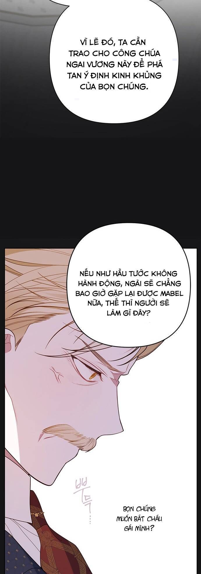 Bạo Chúa Bé Con: Chapter 19