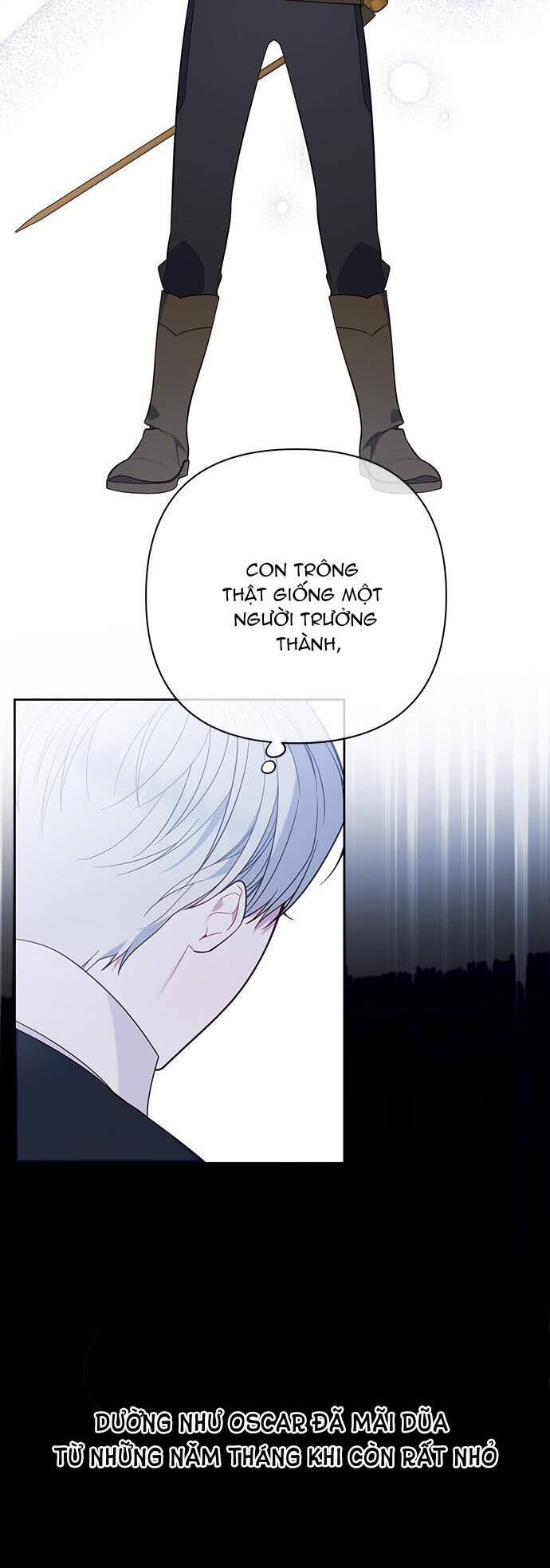 Bạo Chúa Bé Con: Chapter 19