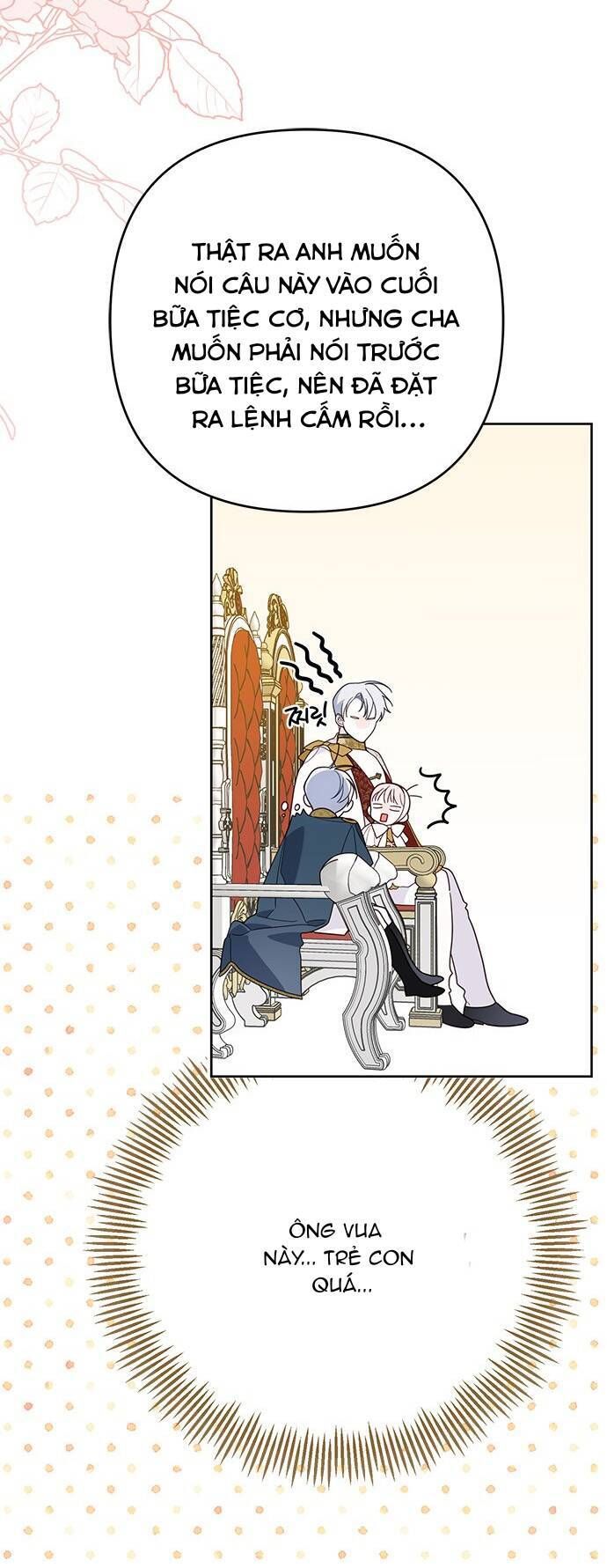 Bạo Chúa Bé Con: Chapter 19