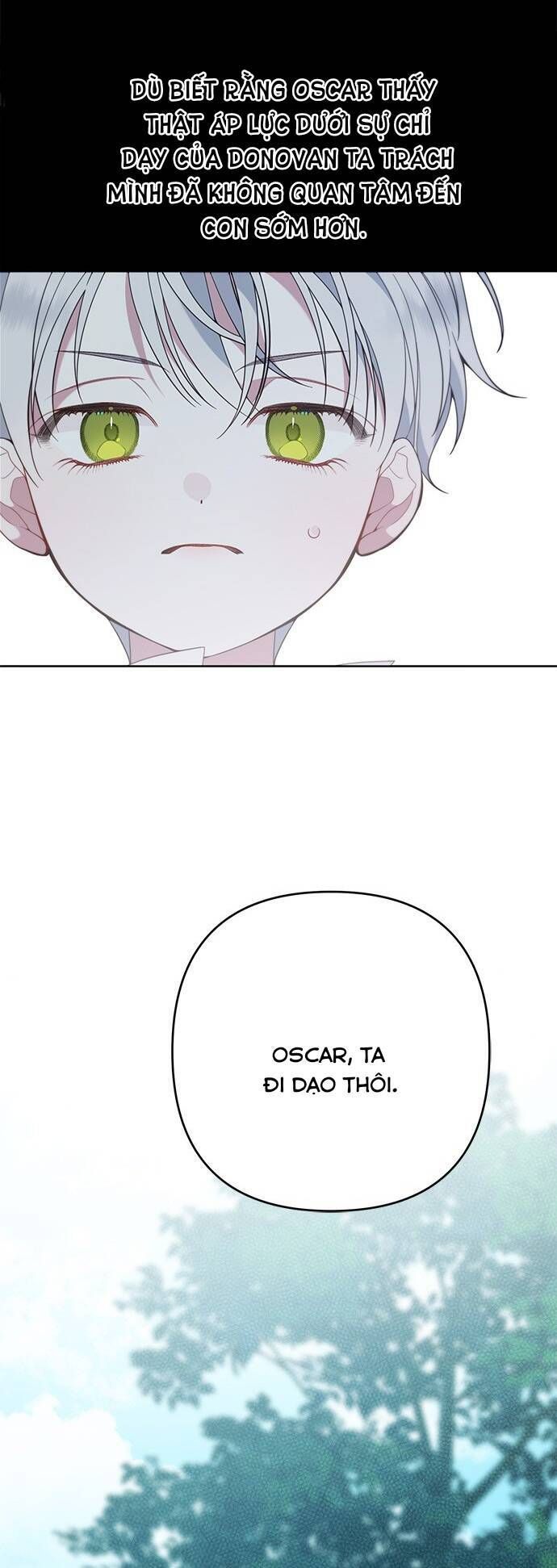 Bạo Chúa Bé Con: Chapter 19