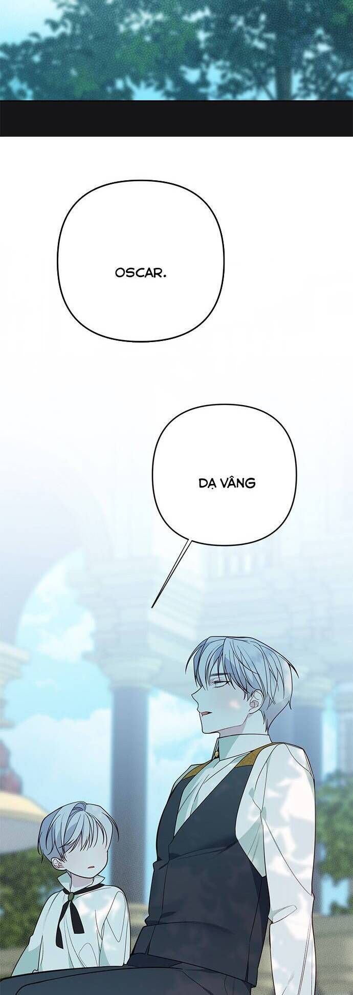 Bạo Chúa Bé Con: Chapter 19